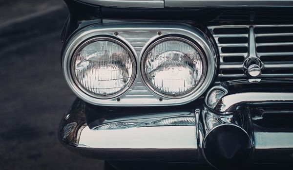 İnegöl’de Far Camı Satışı