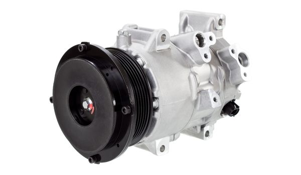 Mustafakemalpaşa’da Klima Kompresörü Satışı